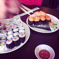 Sushi du Restaurant de sushis Sushi Miji à Brétigny-sur-Orge - n°2