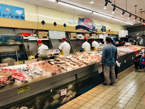Asian Grocery Store «Chung Fat Supermarket», reviews and photos, 41-82 Main St, Flushing, NY 11355, USA