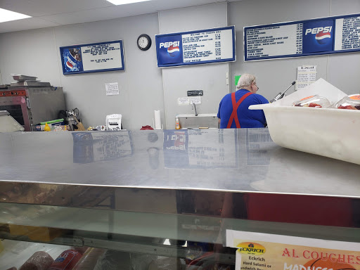 Supermarket «Al Couch Super Market», reviews and photos, 2115 Hamilton Eaton Rd, Hamilton, OH 45011, USA