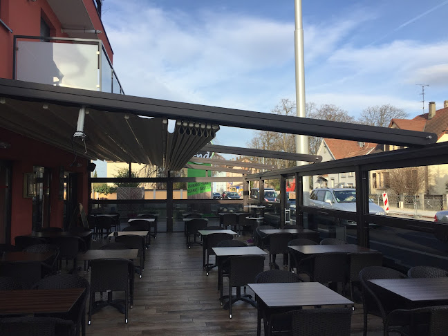 Week-End...brasserie..restaurant bar