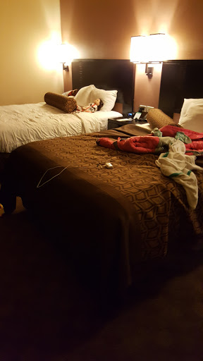 Resort «Kalahari Resorts and Conventions», reviews and photos, 7000 Kalahari Dr, Sandusky, OH 44870, USA