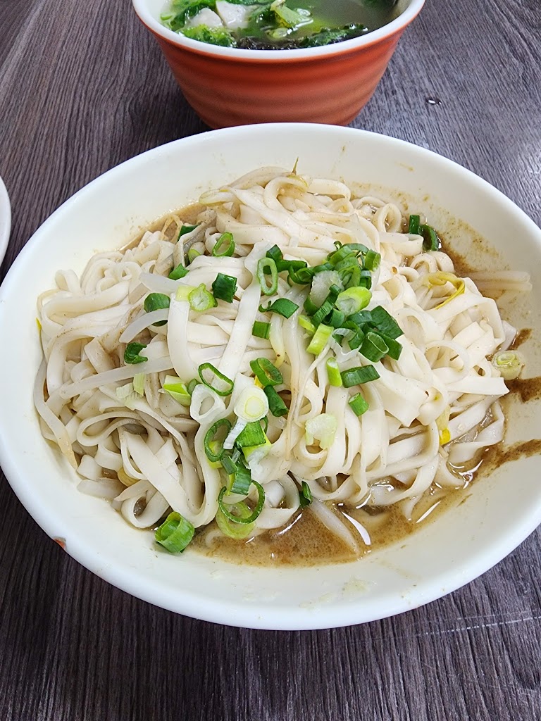 《西屯路》雪芙蓉水餃專賣店 的照片