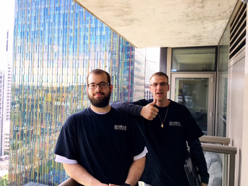 Moving Company «All Service Moving», reviews and photos, 747 S Monroe St, Seattle, WA 98108, USA
