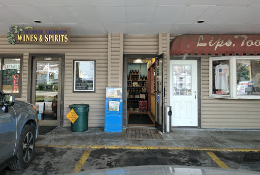 Beaver Liquors, 110 E Beaver Creek Blvd, Avon, CO 81620, USA, 