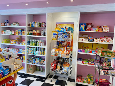 O'YUMMY à Boulogne-sur-Mer