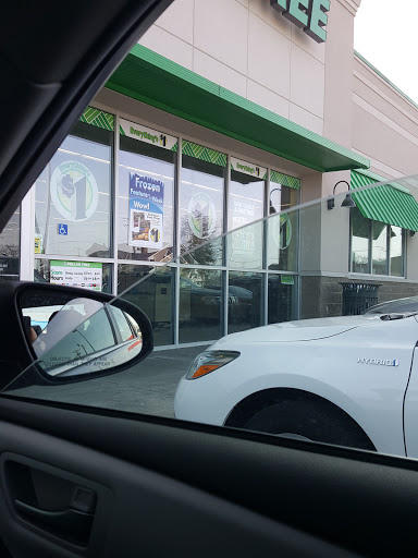 Dollar Store «Dollar Tree», reviews and photos, 713 E Main St, Brownsburg, IN 46112, USA