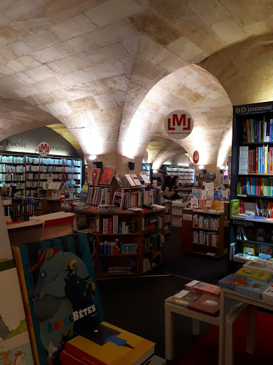 Librairie Bordeaux