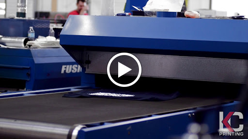 Commercial Printer «K C Printing Services», reviews and photos, 22292 N Pepper Rd, Lake Barrington, IL 60010, USA