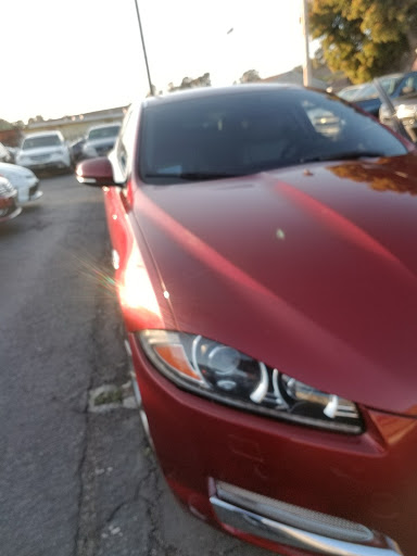 Used Car Dealer «Auto Gallery», reviews and photos, 19900 Mission Blvd, Hayward, CA 94541, USA