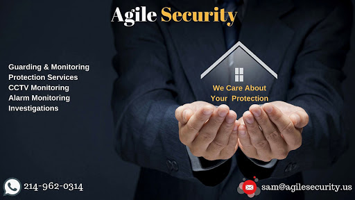 Agile Security and Patrol Services