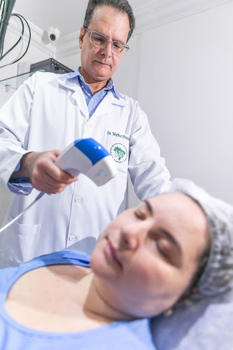 Horário de funcionamento de Dr. Walter Pinheiro - Dermatologista em Fortaleza