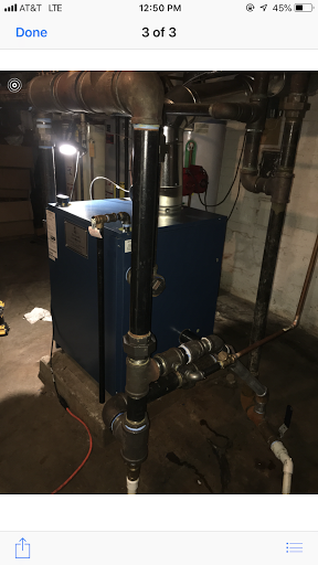 Air Conditioning Repair Service «Town & Country Heating And Cooling Co.», reviews and photos