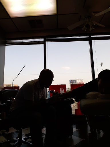 Tattoo Shop «Alamo City Ink», reviews and photos, 8800 Broadway St #250, San Antonio, TX 78217, USA