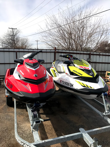 Motorsports Store «Granbury Motorsports Inc», reviews and photos, 1507 Plaza Dr N, Granbury, TX 76048, USA