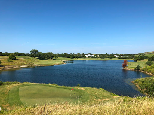 Golf Club «Old Brickyard Golf Club», reviews and photos, 605 N Fwy Service Rd, Ferris, TX 75125, USA