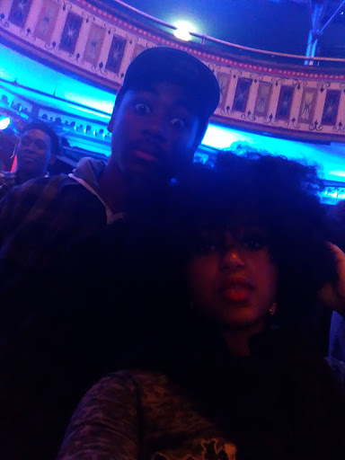 Performing Arts Theater «Tabernacle», reviews and photos, 152 Luckie Street NW, Atlanta, GA 30303, USA