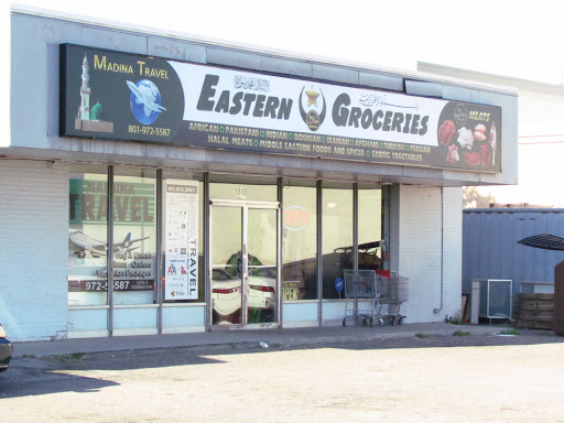 Asian Grocery Store «Eastern Groceries», reviews and photos, 1616 3500 S, West Valley City, UT 84119, USA