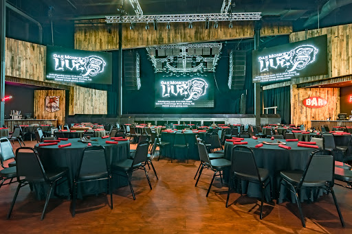 Live Music Venue «Gas Monkey Live!», reviews and photos, 10110 Technology Blvd E, Dallas, TX 75220, USA