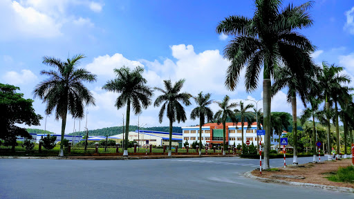 Công Ty Tnhh Sentec Hà Nội