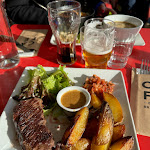 Photo n° 3 de l'avis de Laurine.y fait le 20/11/2023 à 19:50 pour Café de la branche à Nantes