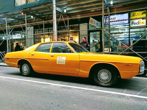 Movie Theater «AMC Loews 19th St. East 6», reviews and photos, 890 Broadway, New York, NY 10003, USA