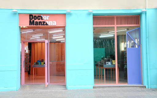 Doctor Manzana - Xúquer