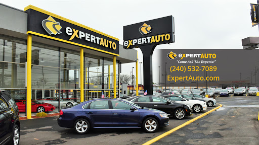 Used Car Dealer «Expert Auto», reviews and photos, 4601 St Barnabas Rd, Temple Hills, MD 20748, USA