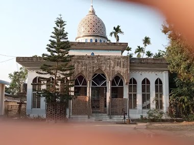 Madhupur Darbar Sharif