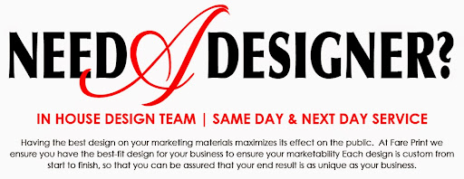 Print Shop «Fare Print», reviews and photos, 3799 Buford Hwy NE, Atlanta, GA 30329, USA