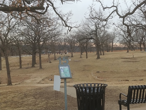 Golf Course «Swope Park Disc Golf Course», reviews and photos, 6900 Elmwood Ave, Kansas City, MO 64132, USA