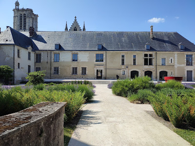 Musée d'Art Moderne - collections nationales Pierre et Denise Lévy à Troyes