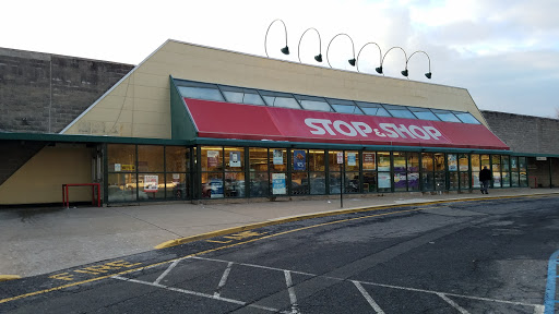 Supermarket «Stop & Shop», reviews and photos, 859 NJ-17, Paramus, NJ 07652, USA