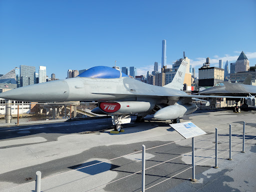 Intrepid Sea, Air & Space Museum image 8