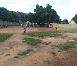 Udi-Siding football field photo