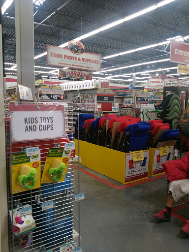 Home Improvement Store «Tractor Supply Co.», reviews and photos, 25606 S Arizona Ave, Chandler, AZ 85248, USA