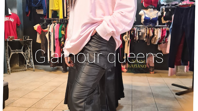 Opiniones de glamour queens en Limache - Tienda de ropa