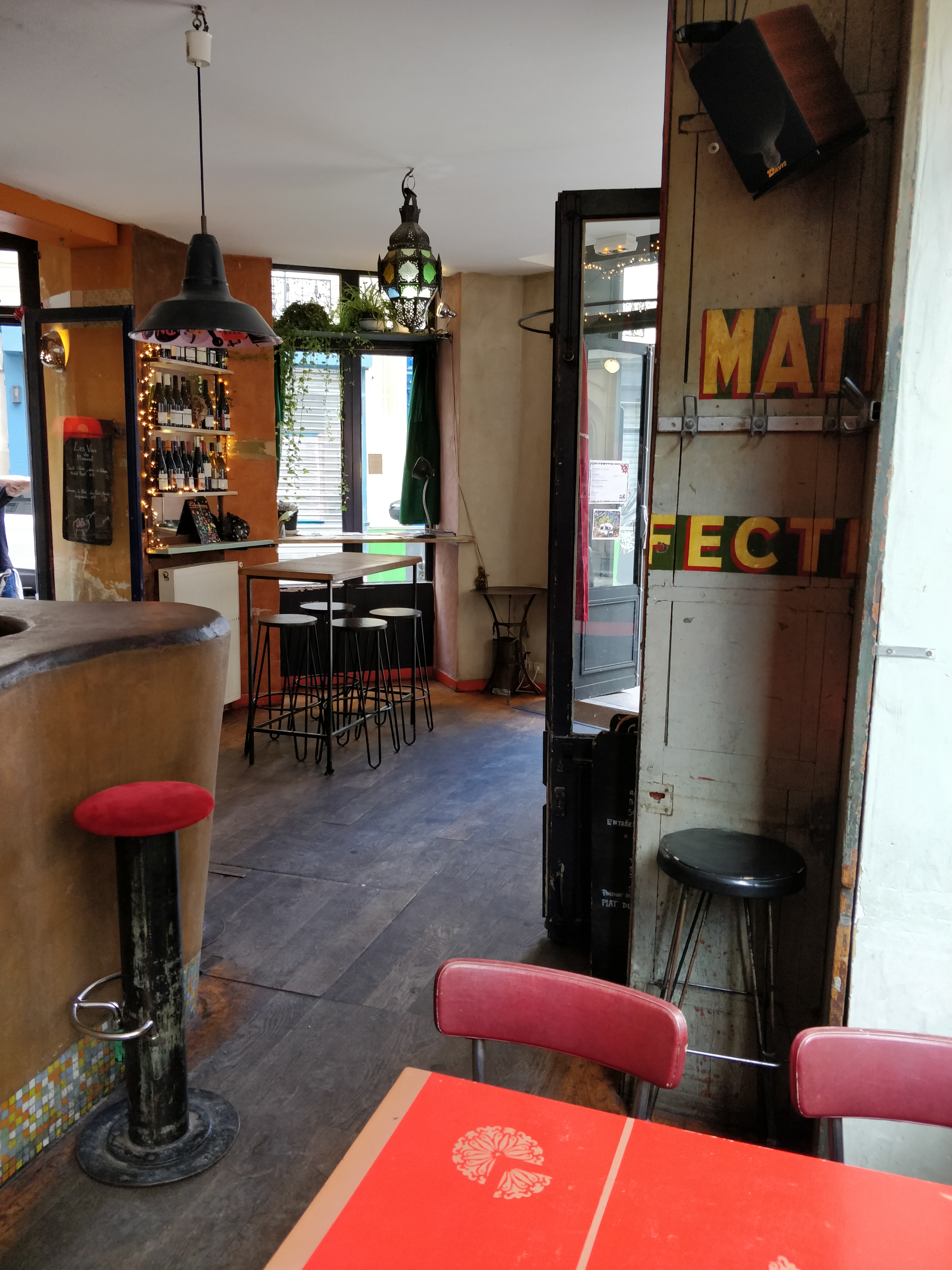 Photo n° 2 de l'avis de Yann.e fait le 17/06/2018 à 20:02
