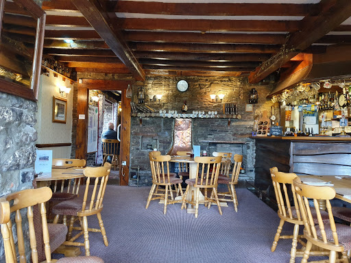 The Old Ford Inn