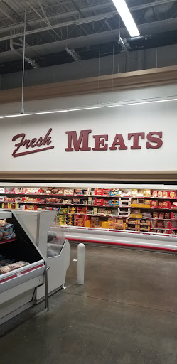 Warehouse club «BJ’s Wholesale Club», reviews and photos, 16200 SW 88th St, Miami, FL 33196, USA