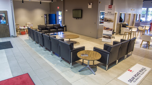 Toyota Dealer «Shore Toyota», reviews and photos, 4236 E Black Horse Pike, Mays Landing, NJ 08330, USA