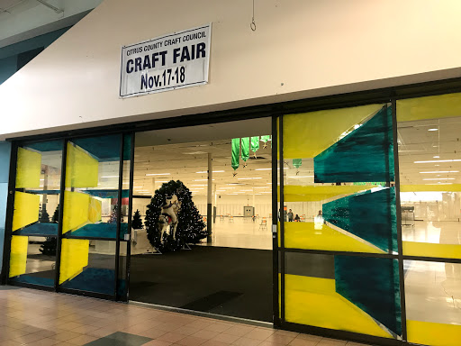 Shopping Mall «Crystal River Mall», reviews and photos, 1801 US-19, Crystal River, FL 34428, USA