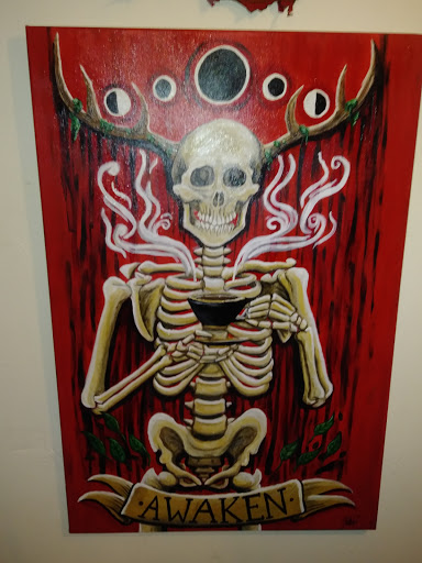 Coffee Shop «Burial Grounds», reviews and photos, 211 5th Ave SE, Olympia, WA 98501, USA