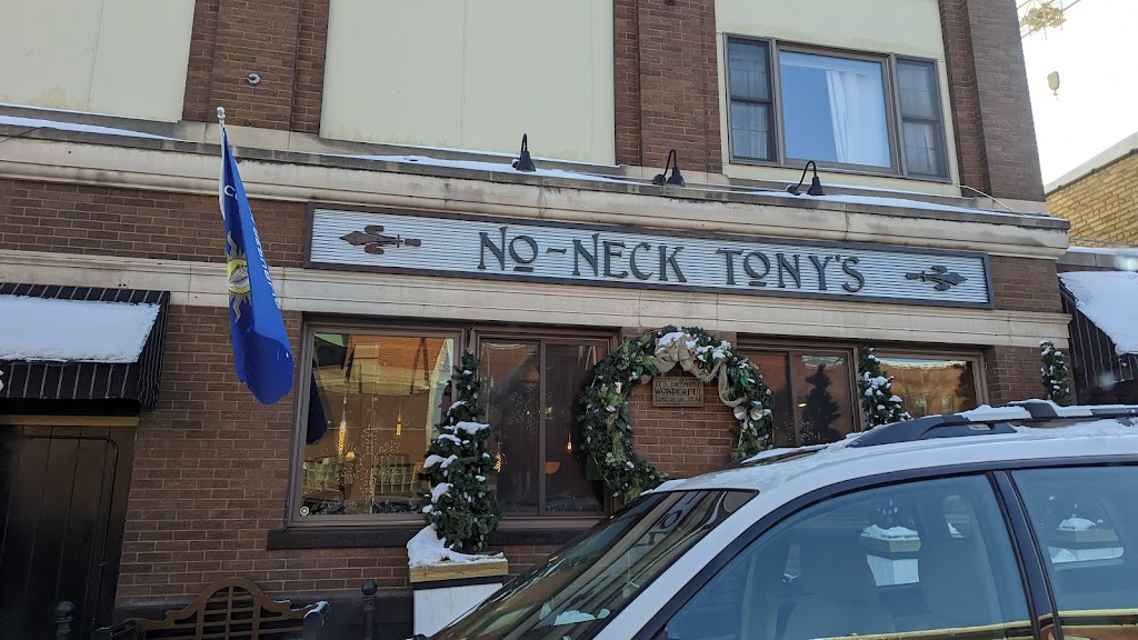 No Neck Tony's 55082