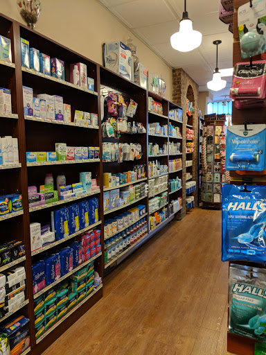 Pharmacy «Medicine Man Pharmacy & Compounding», reviews and photos, 511 Washington St, Hoboken, NJ 07030, USA