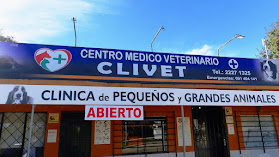 Centro Veterinario CLIVET