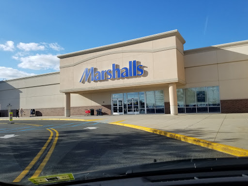 Marshalls