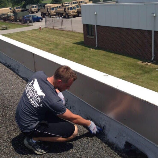 Roofing Contractor «Johnson Construction Company LLC», reviews and photos, 1745 Shea Center Dr, Highlands Ranch, CO 80129, USA