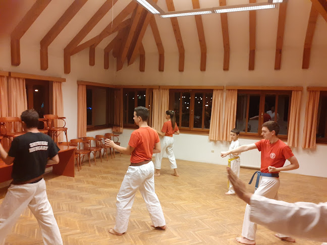 Veresegyház, B recepció Innovációs és Szabadidő központ, Fő út 45-47, 2112