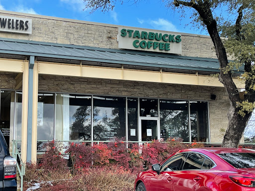 Coffee Shop «Starbucks», reviews and photos, 12400 TX-71, Austin, TX 78738, USA