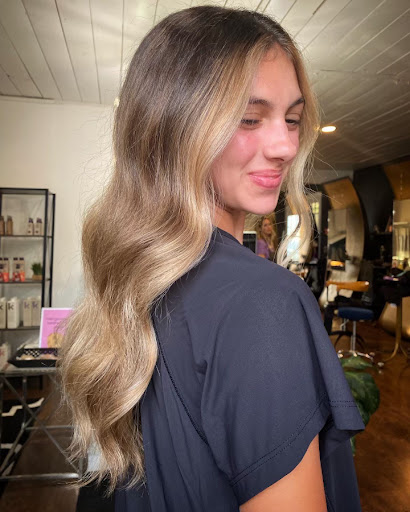 Beauty Salon «Eutopia Salon», reviews and photos, 244 W Chimes St, Baton Rouge, LA 70802, USA